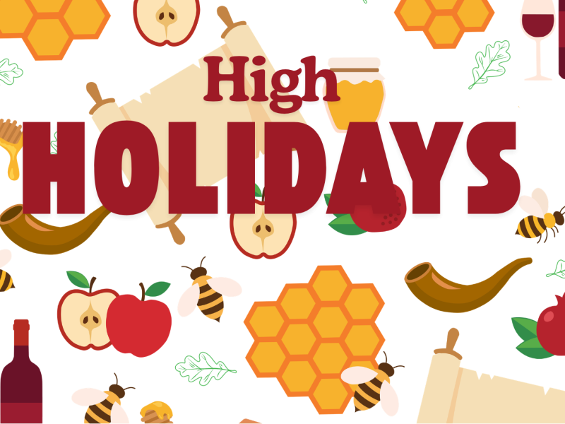 High Holidays