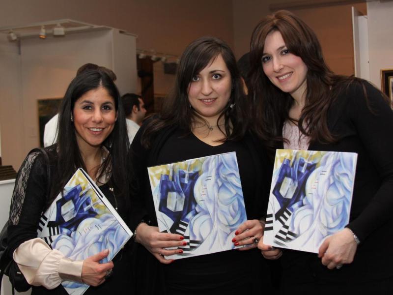 Young Jewish Professionals
