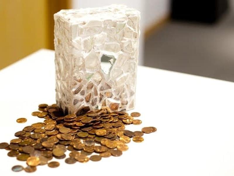 Give Extra Tzedakah