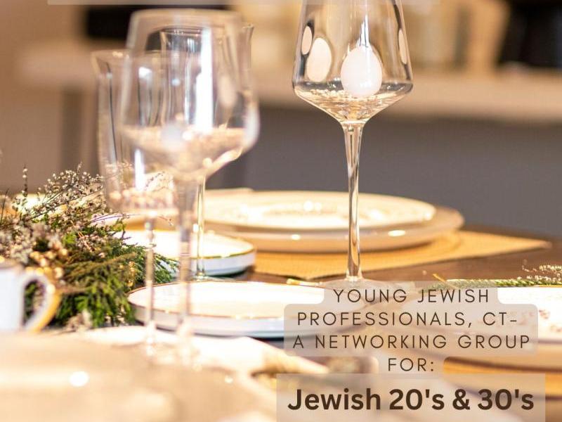 First Shabbat