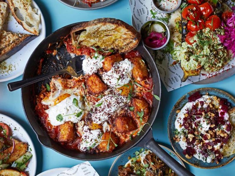 Kosher Food