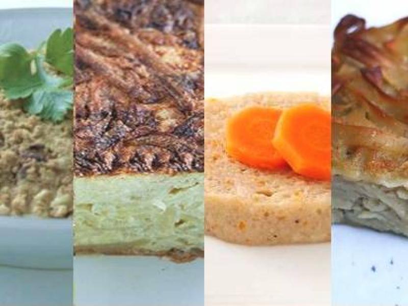 Local Kosher Food